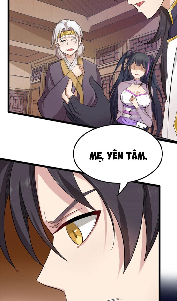 Vạn Đạo Long Hoàng: Chapter 1