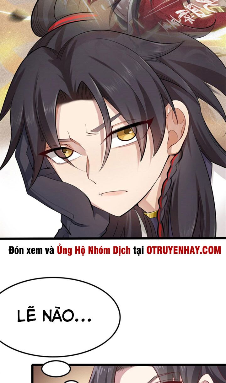 Vạn Đạo Long Hoàng: Chapter 1