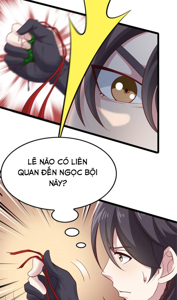 Vạn Đạo Long Hoàng: Chapter 1