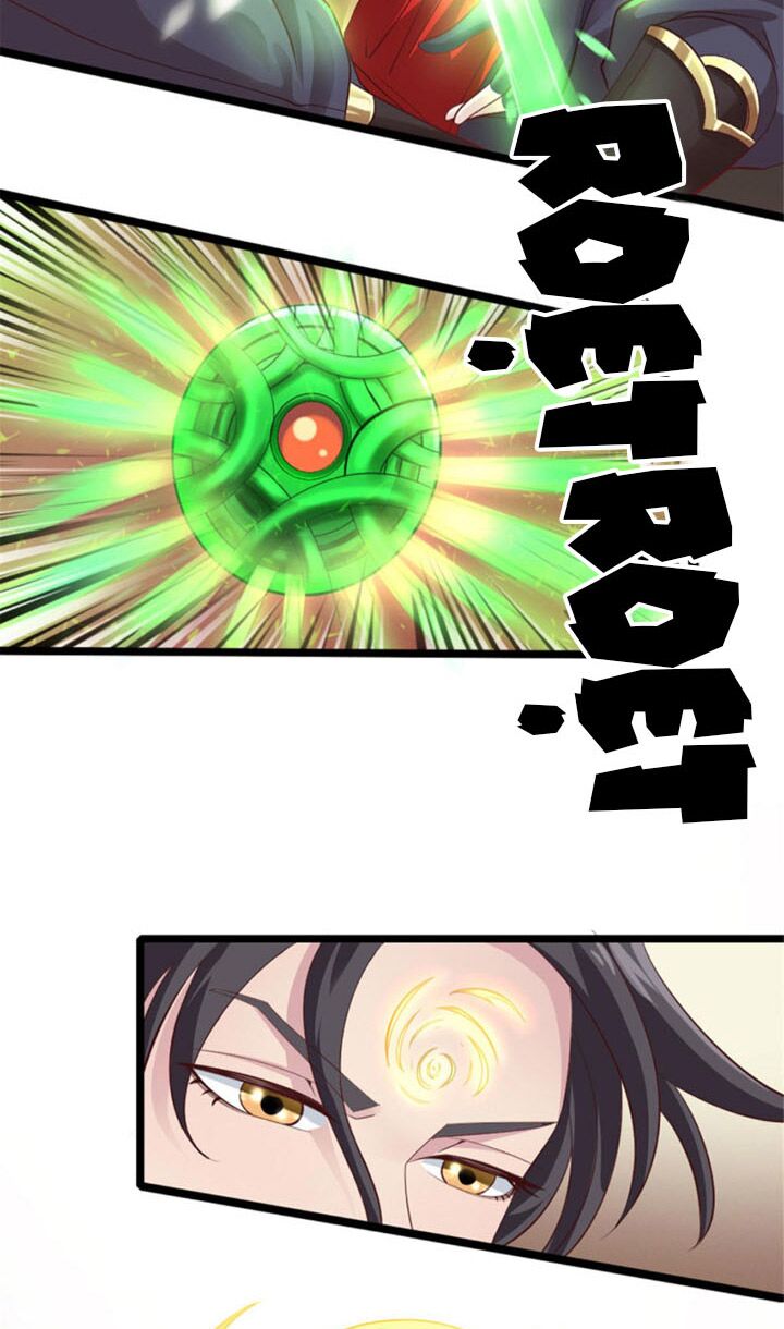 Vạn Đạo Long Hoàng: Chapter 1