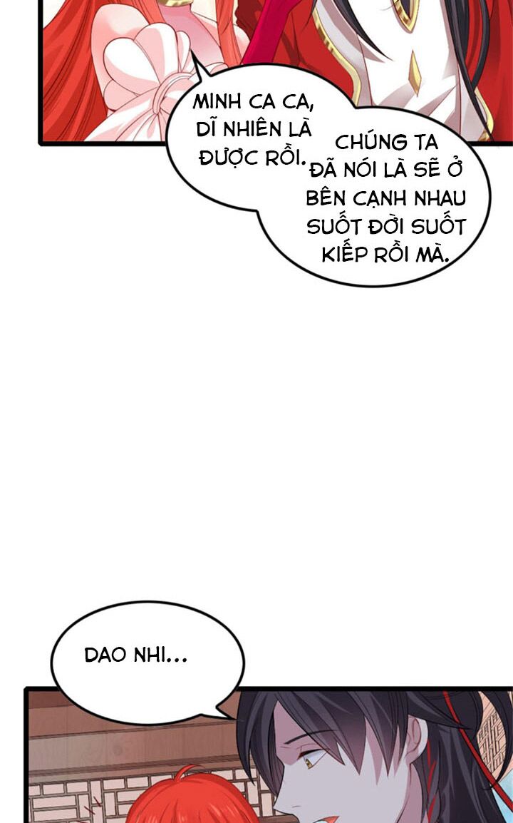 Vạn Đạo Long Hoàng: Chapter 1
