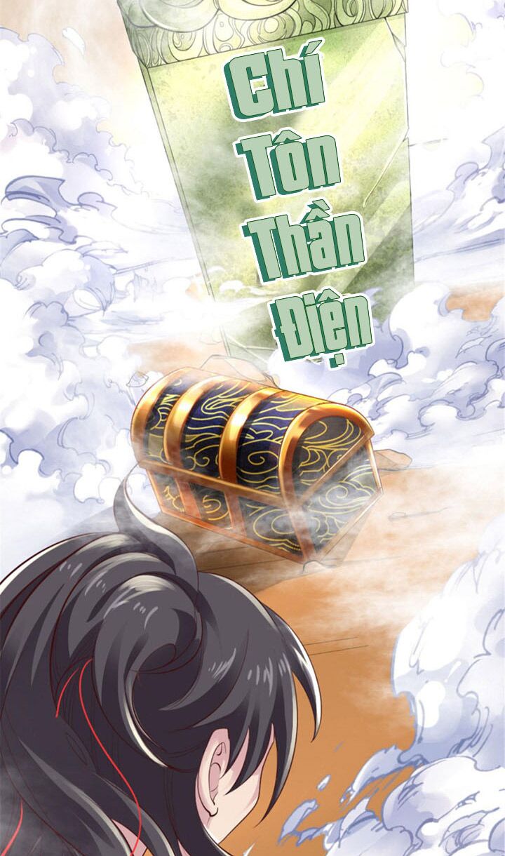 Vạn Đạo Long Hoàng: Chapter 1