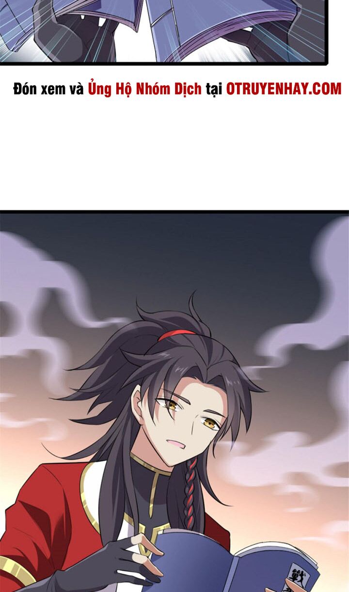 Vạn Đạo Long Hoàng: Chapter 1