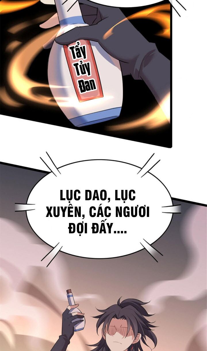 Vạn Đạo Long Hoàng: Chapter 1