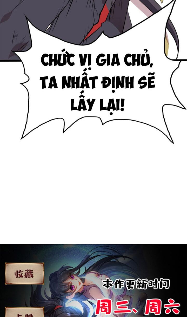Vạn Đạo Long Hoàng: Chapter 1