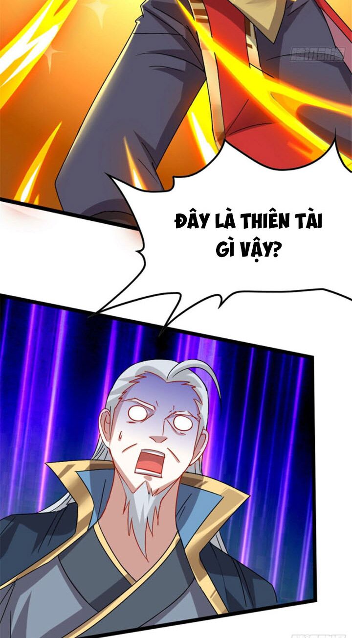 Vạn Đạo Long Hoàng: Chapter 10