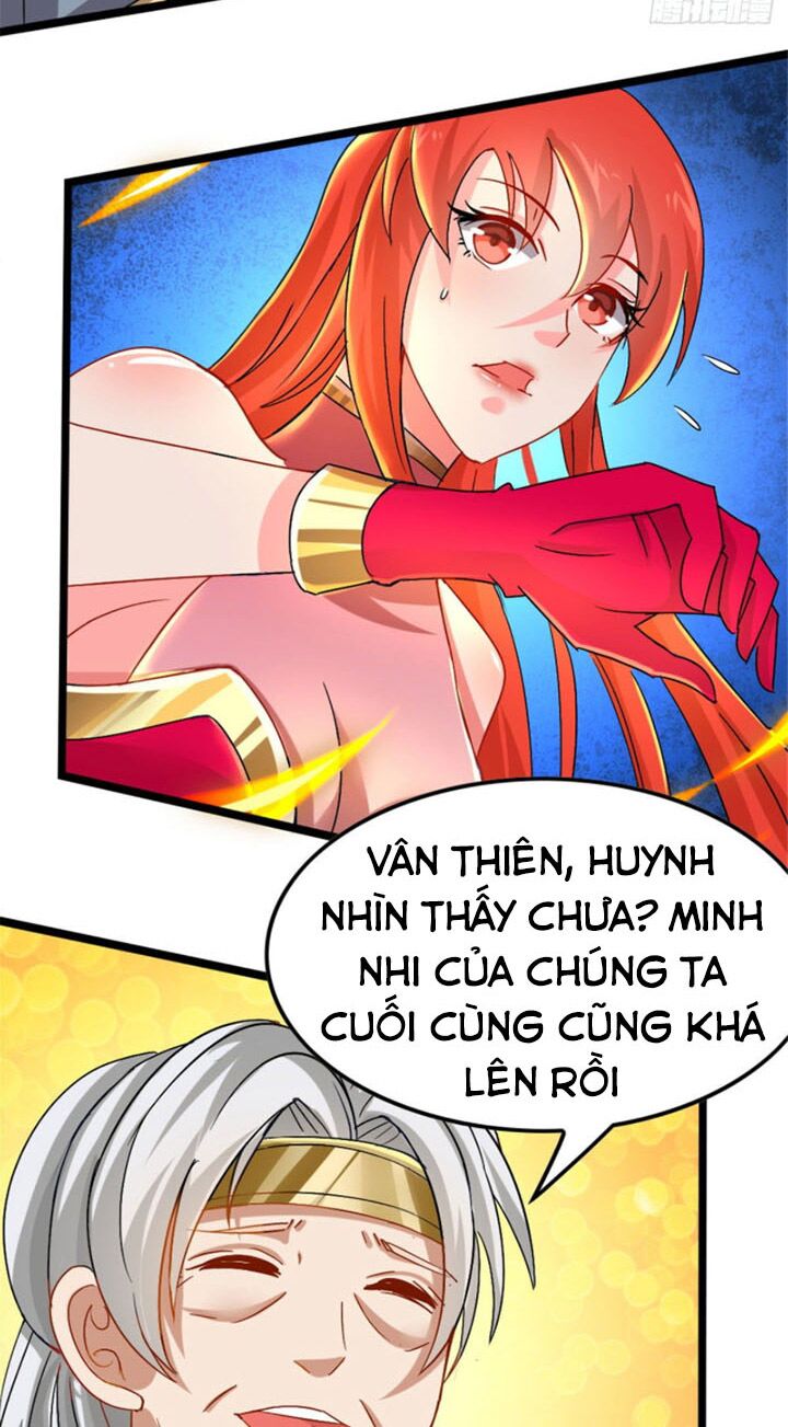 Vạn Đạo Long Hoàng: Chapter 10
