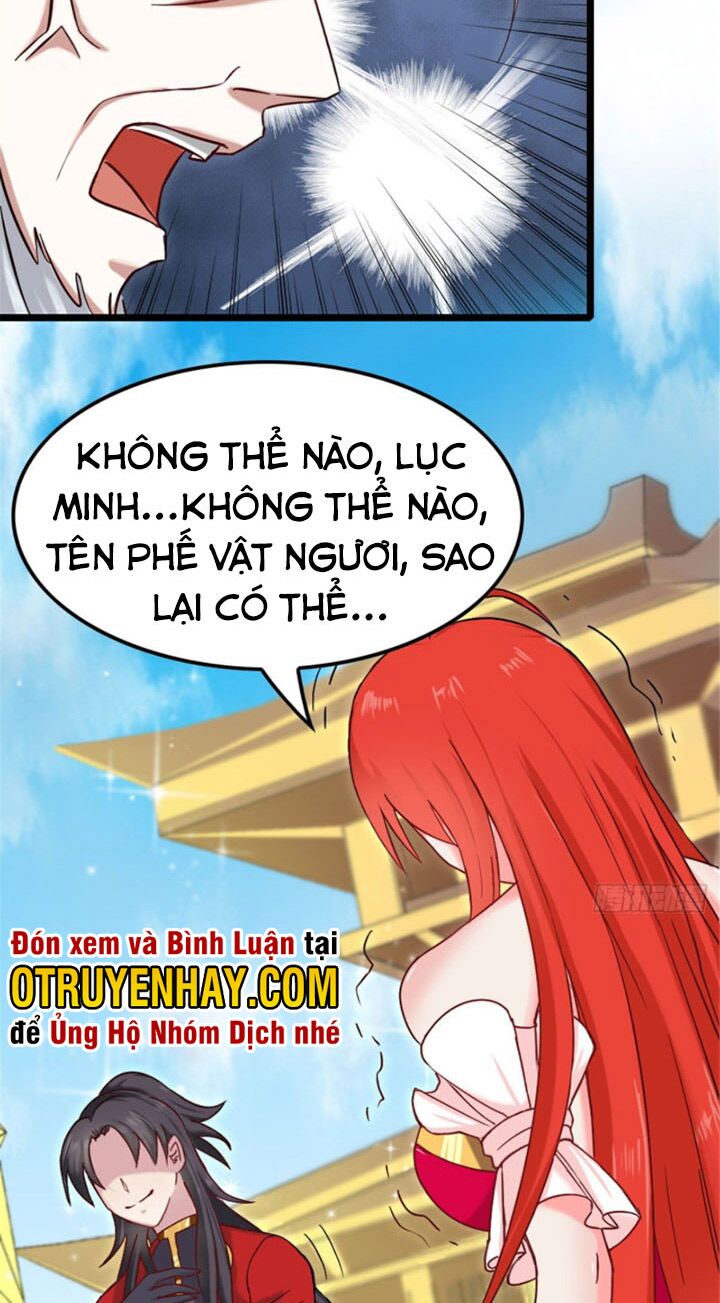 Vạn Đạo Long Hoàng: Chapter 10