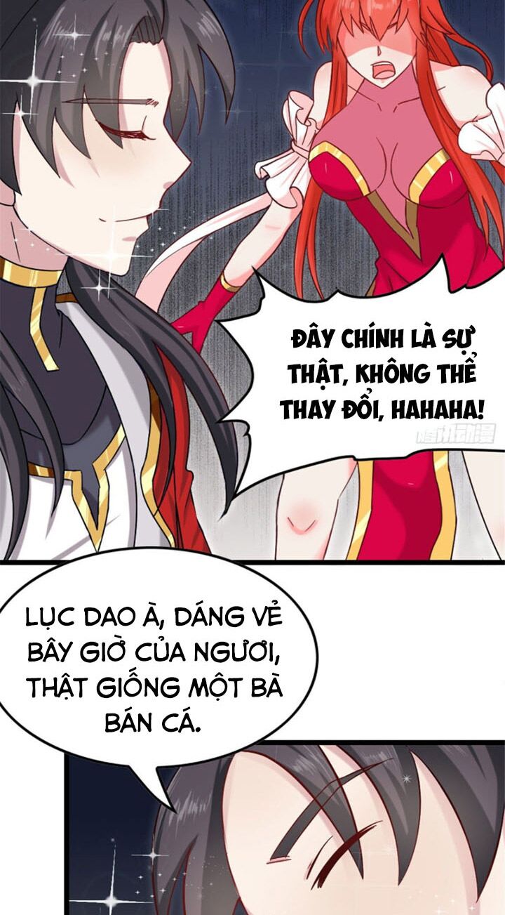 Vạn Đạo Long Hoàng: Chapter 10