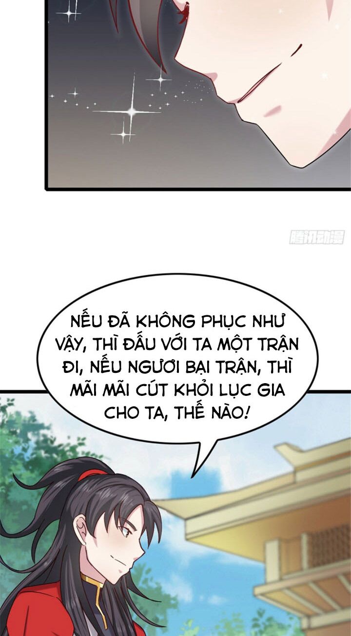 Vạn Đạo Long Hoàng: Chapter 10