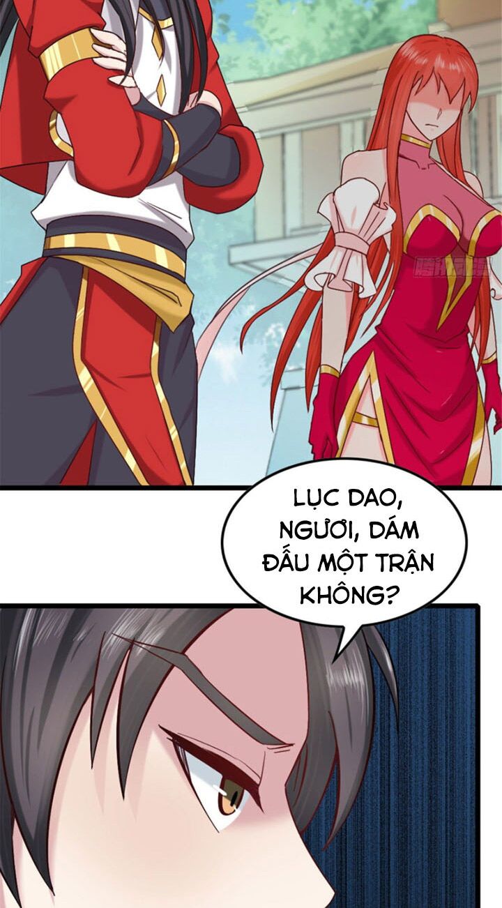 Vạn Đạo Long Hoàng: Chapter 10