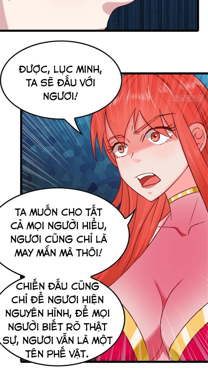Vạn Đạo Long Hoàng: Chapter 10