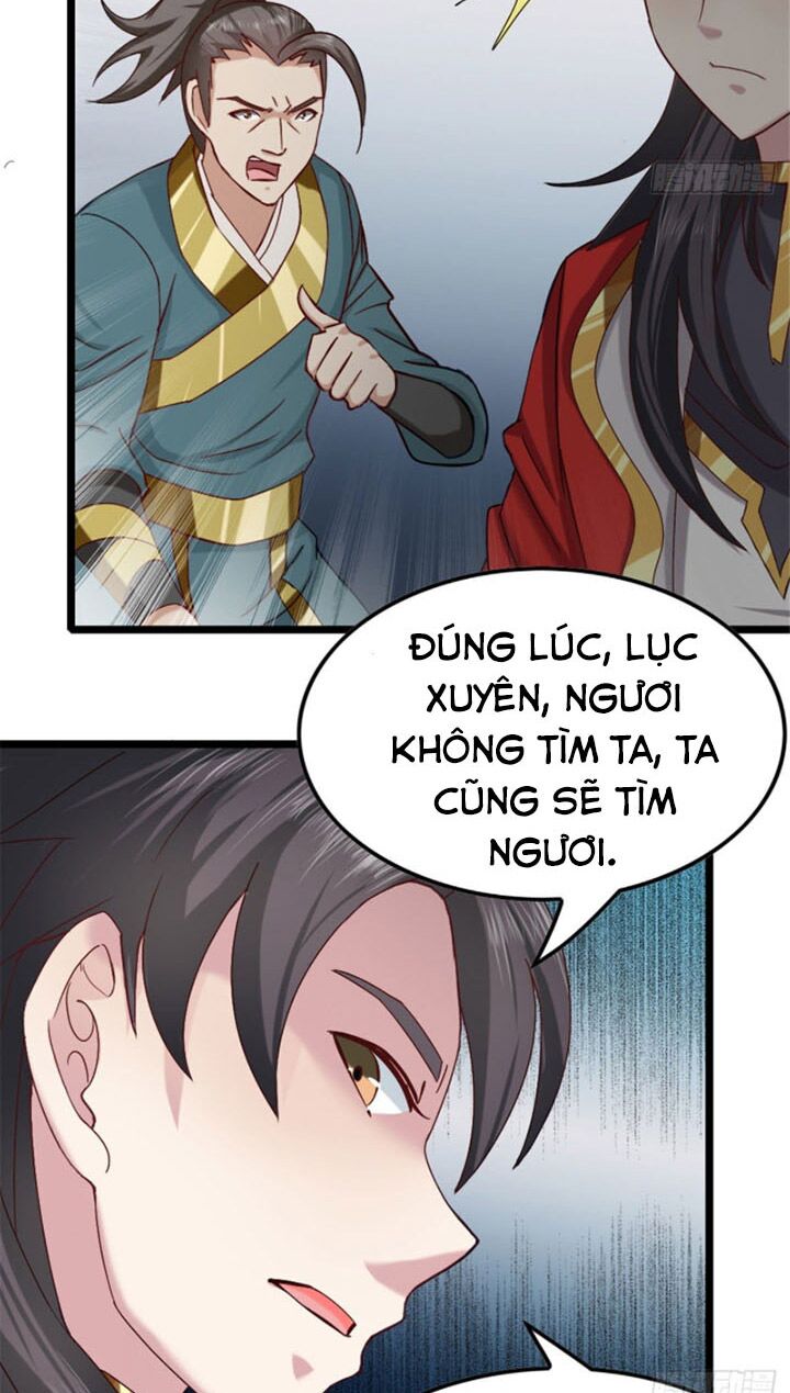 Vạn Đạo Long Hoàng: Chapter 10