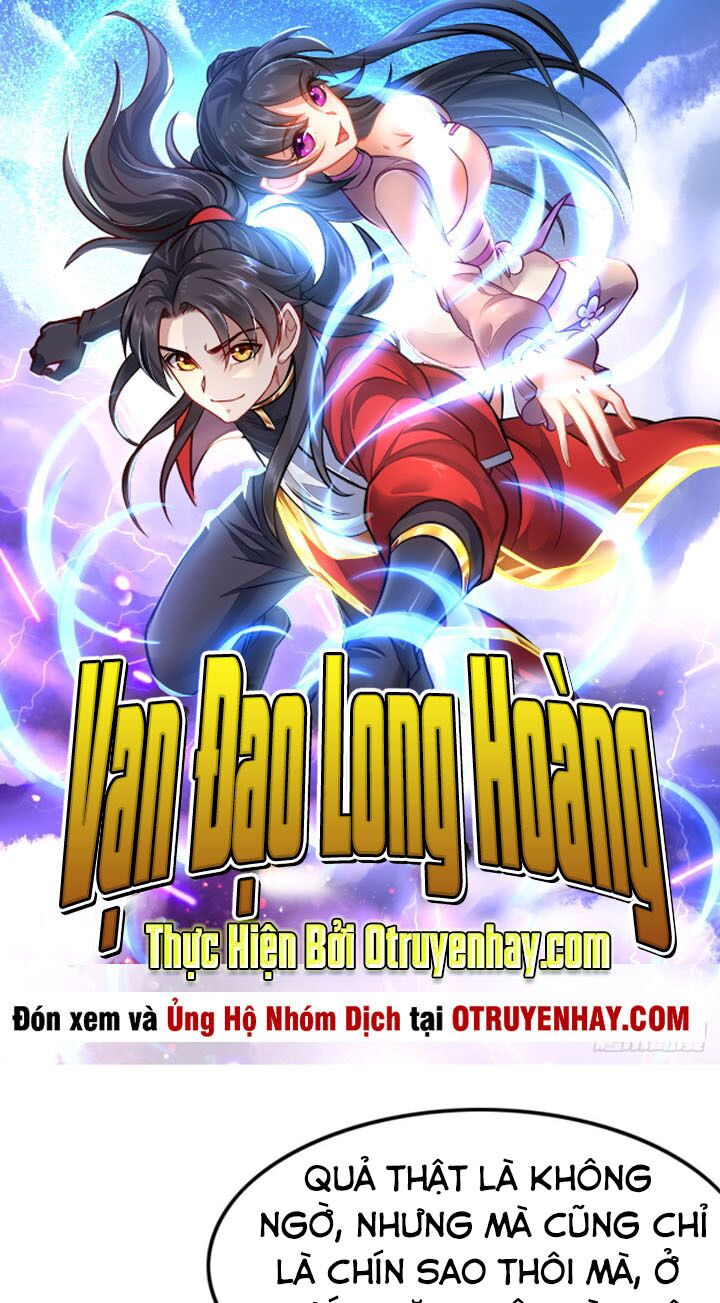 Vạn Đạo Long Hoàng: Chapter 10