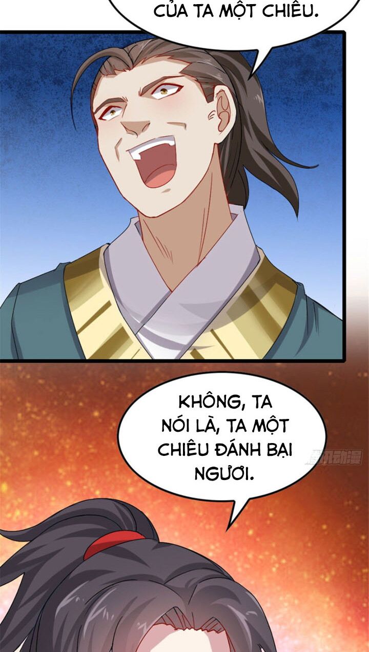 Vạn Đạo Long Hoàng: Chapter 10