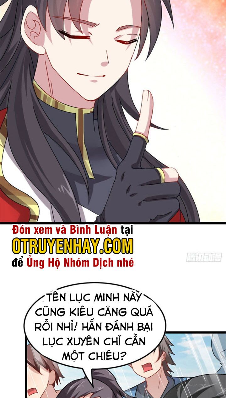 Vạn Đạo Long Hoàng: Chapter 10