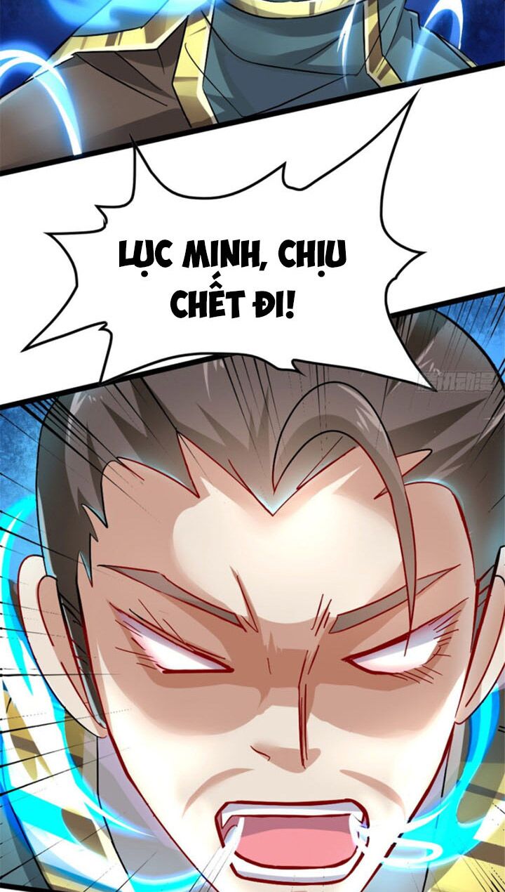 Vạn Đạo Long Hoàng: Chapter 10