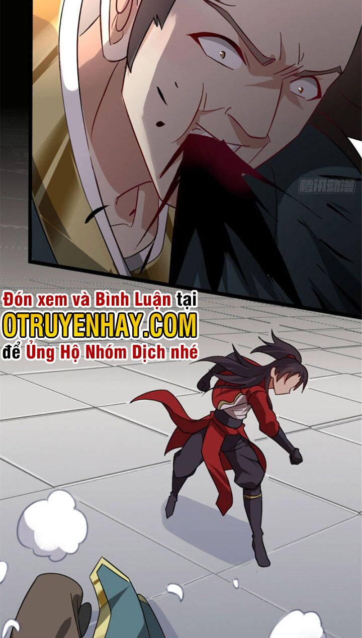 Vạn Đạo Long Hoàng: Chapter 10