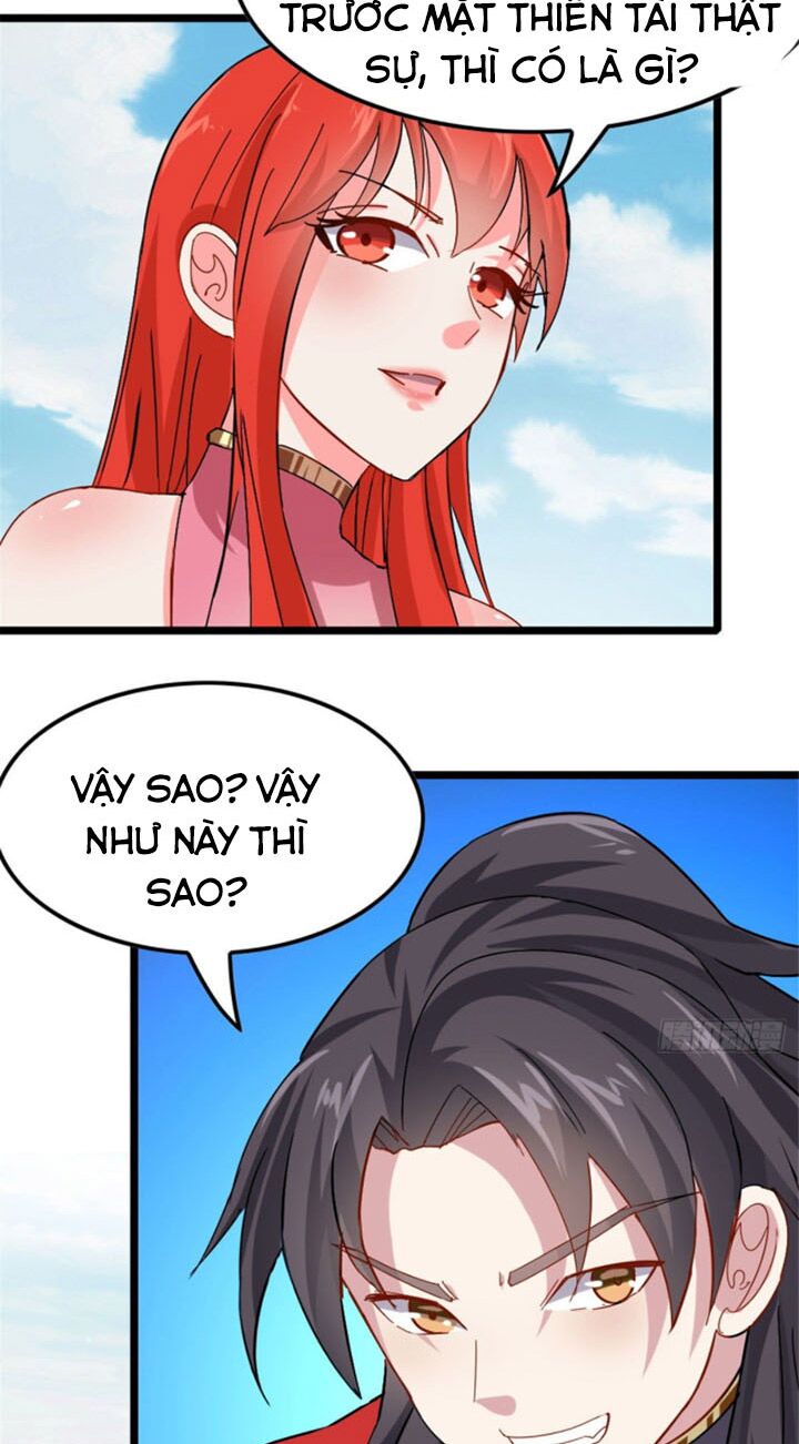 Vạn Đạo Long Hoàng: Chapter 10