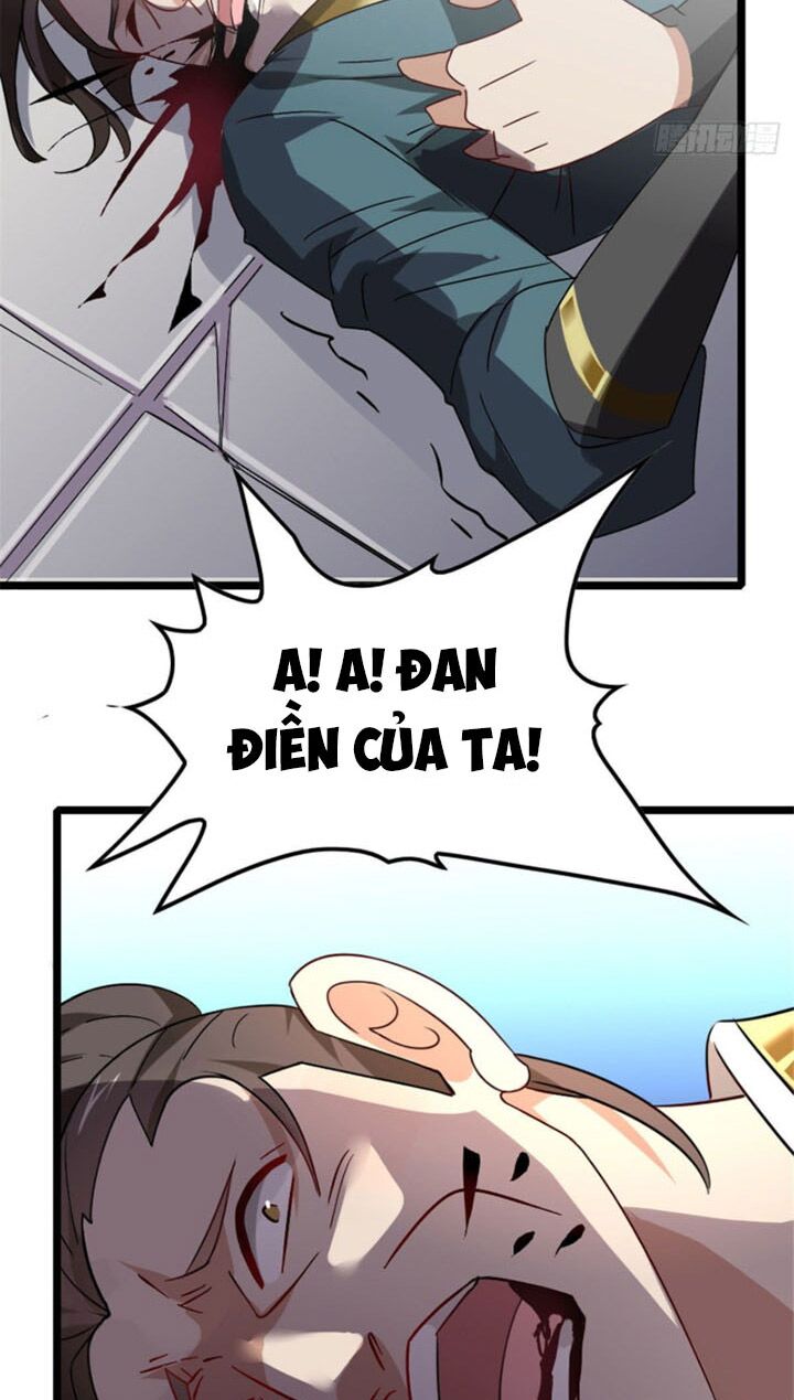 Vạn Đạo Long Hoàng: Chapter 10