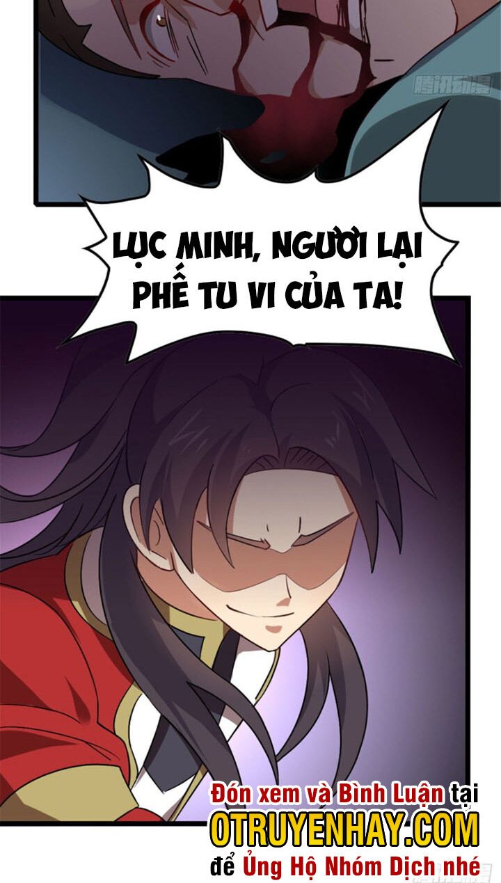 Vạn Đạo Long Hoàng: Chapter 10