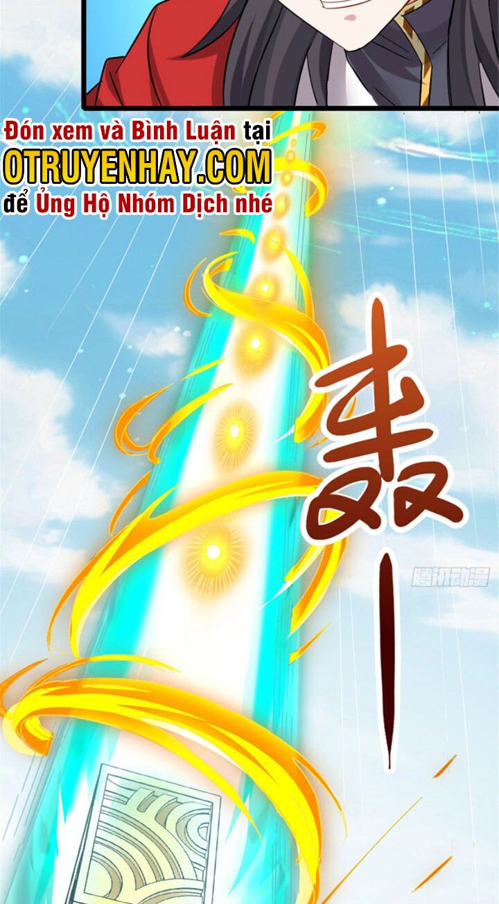 Vạn Đạo Long Hoàng: Chapter 10