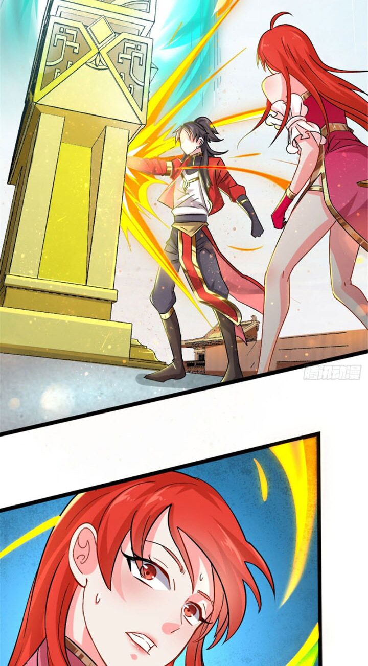 Vạn Đạo Long Hoàng: Chapter 10