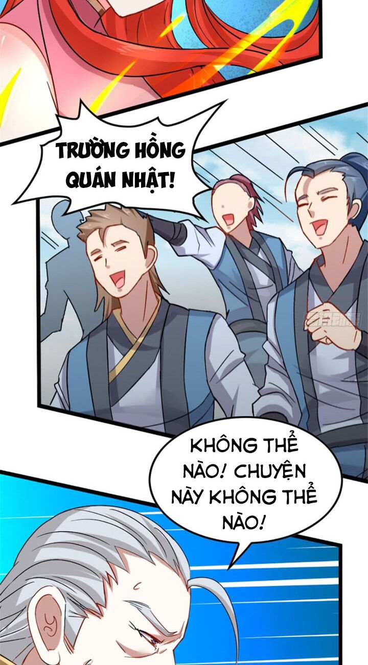Vạn Đạo Long Hoàng: Chapter 10
