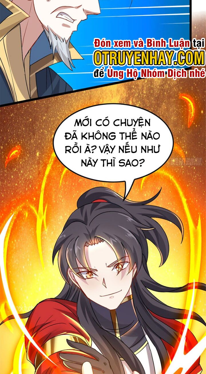 Vạn Đạo Long Hoàng: Chapter 10