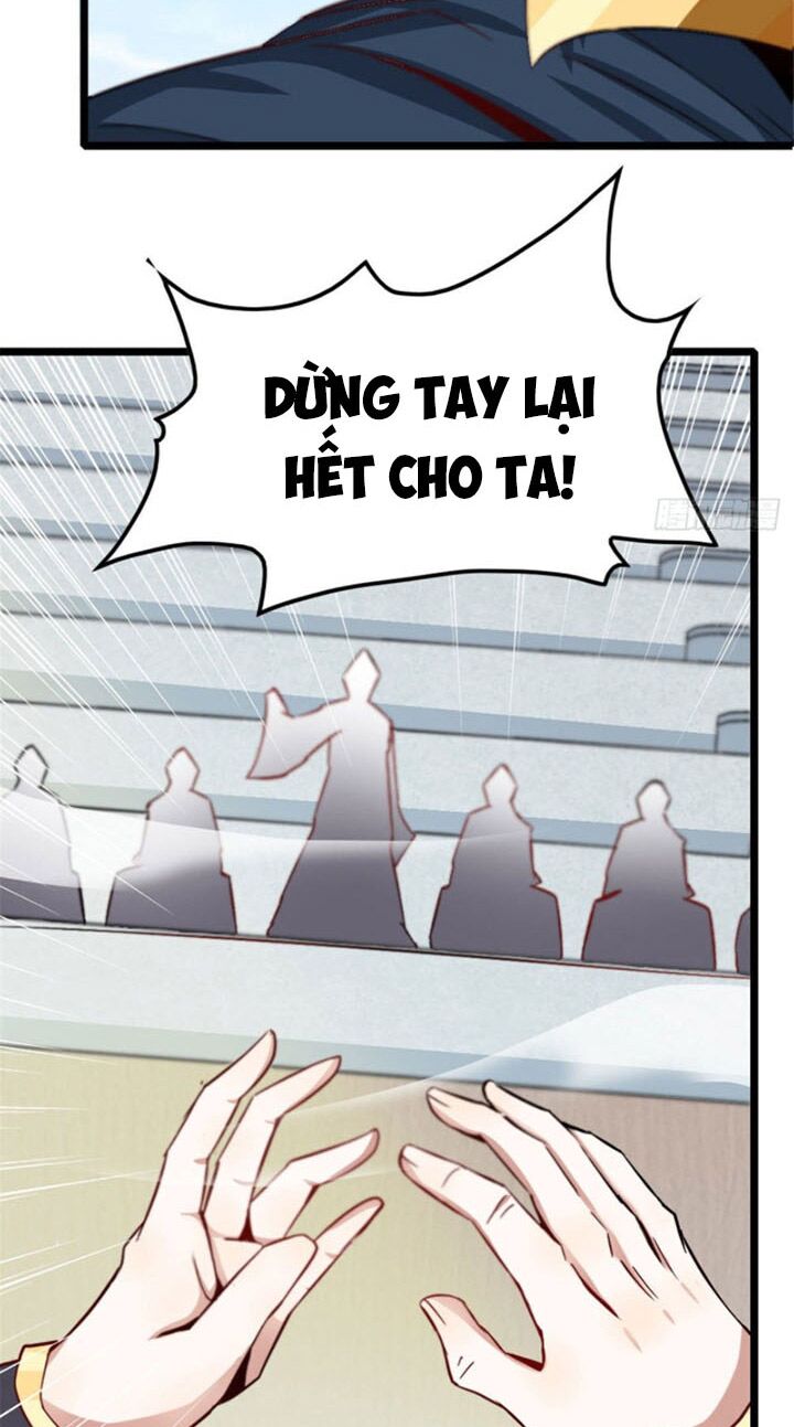 Vạn Đạo Long Hoàng: Chapter 11