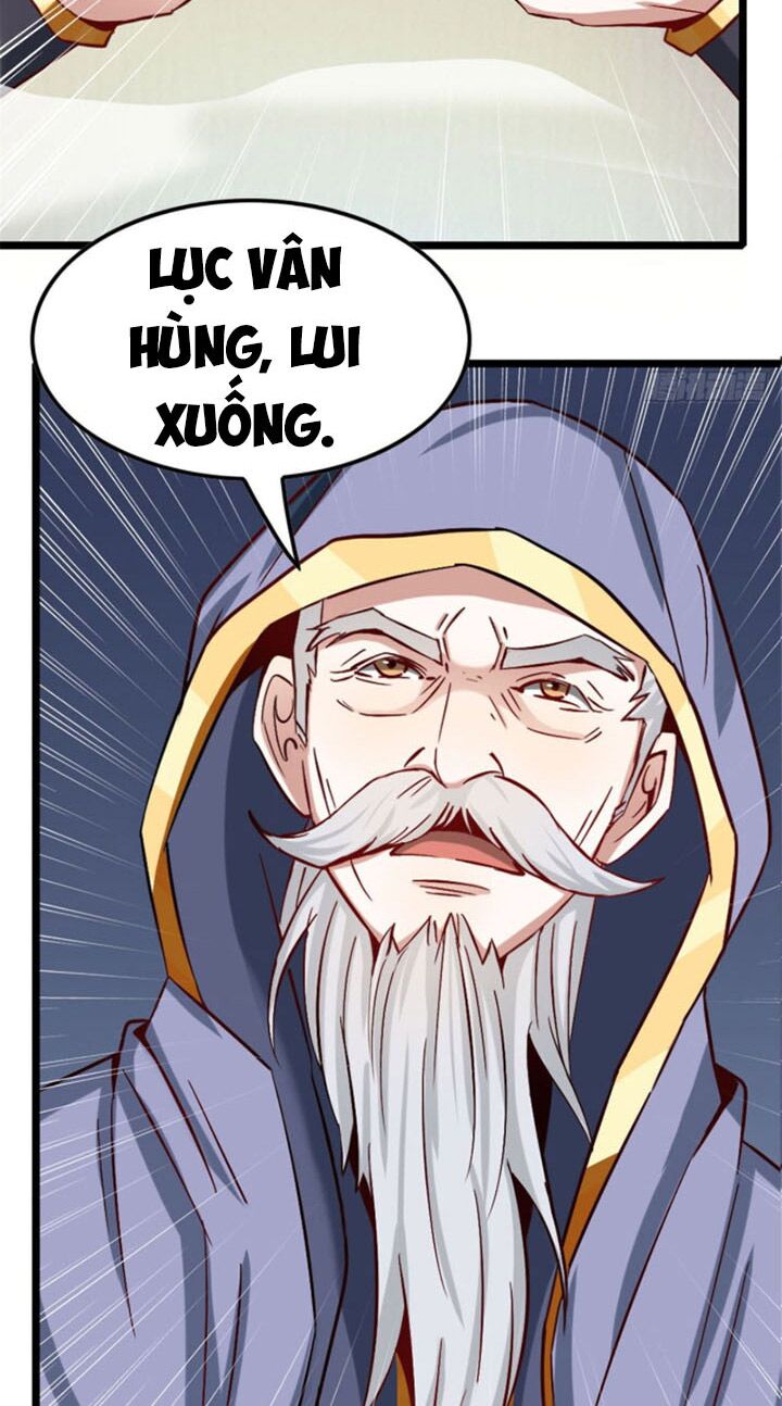 Vạn Đạo Long Hoàng: Chapter 11