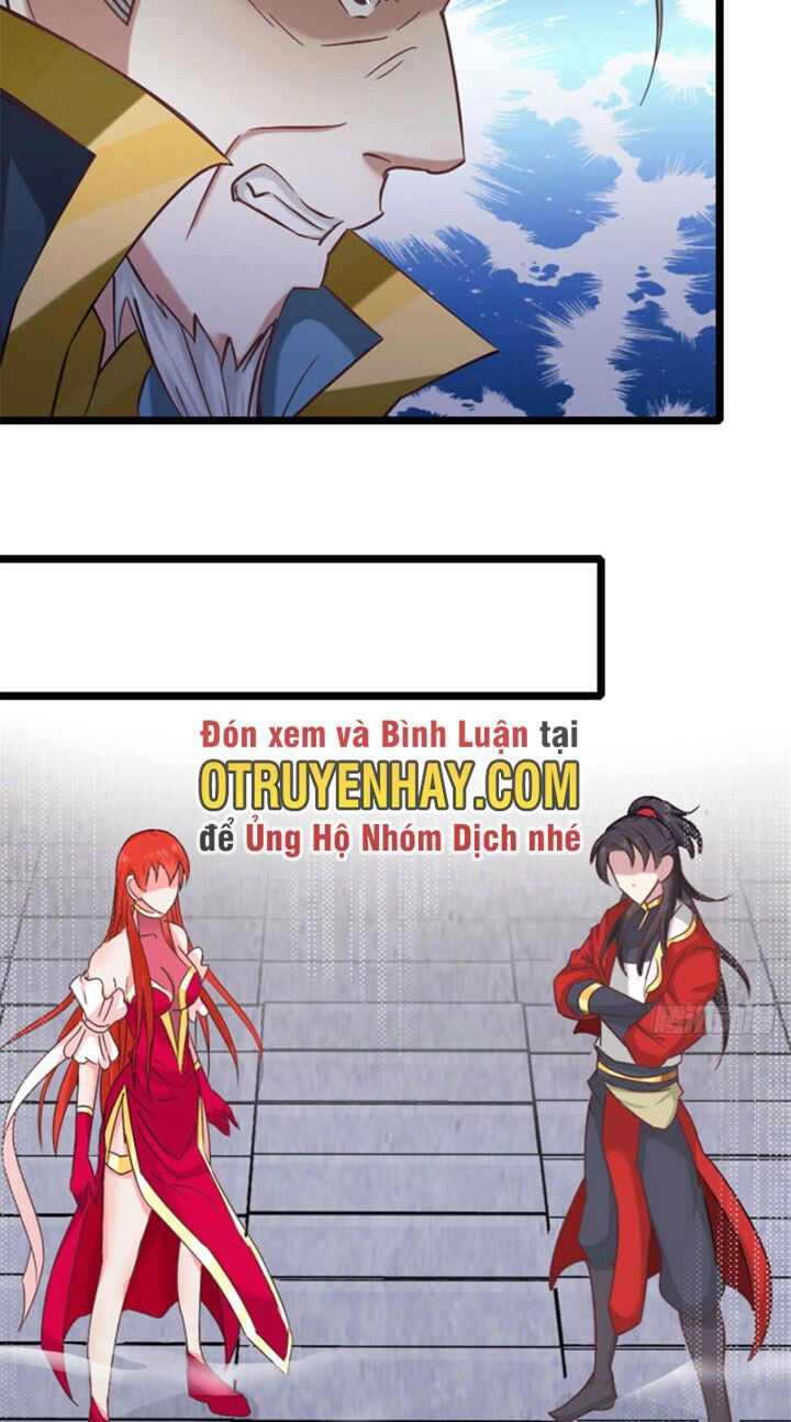 Vạn Đạo Long Hoàng: Chapter 11