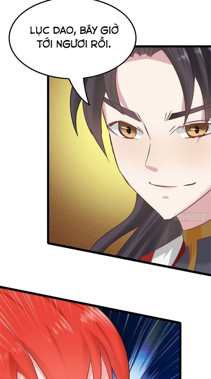 Vạn Đạo Long Hoàng: Chapter 11