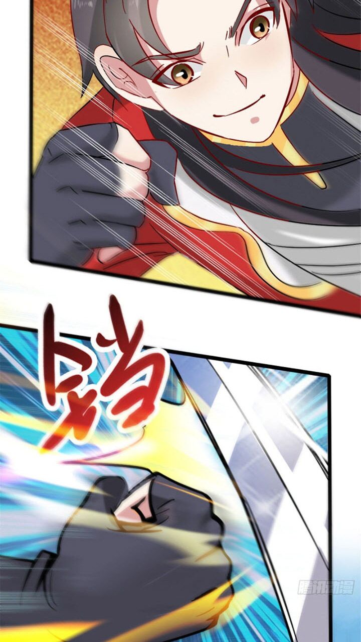 Vạn Đạo Long Hoàng: Chapter 11
