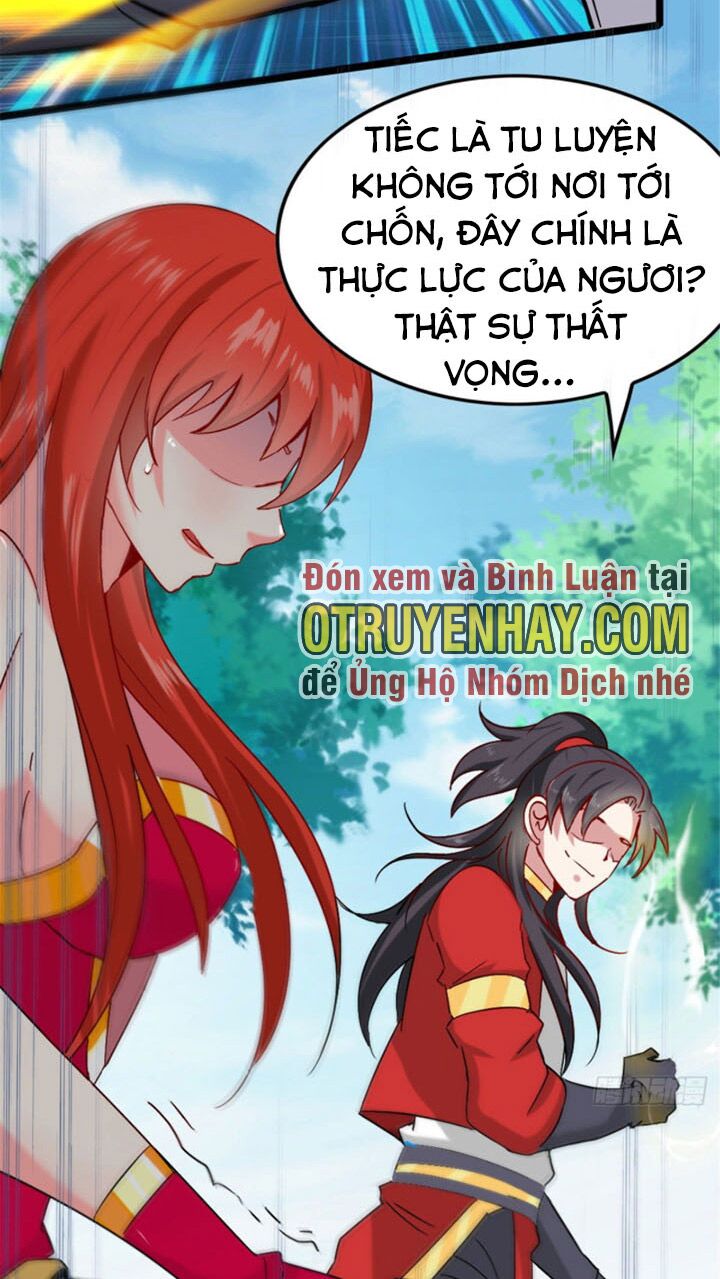 Vạn Đạo Long Hoàng: Chapter 11