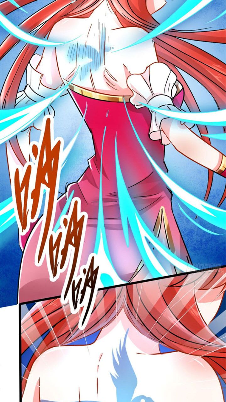 Vạn Đạo Long Hoàng: Chapter 11