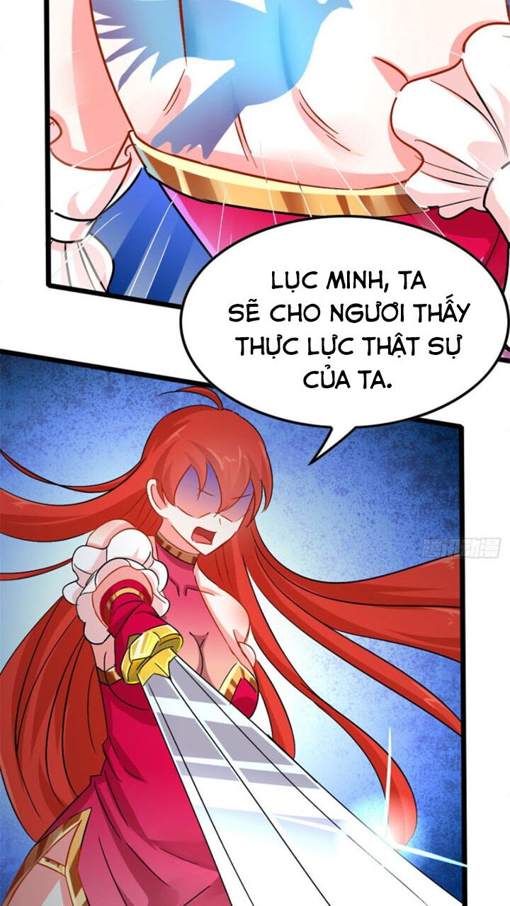 Vạn Đạo Long Hoàng: Chapter 11