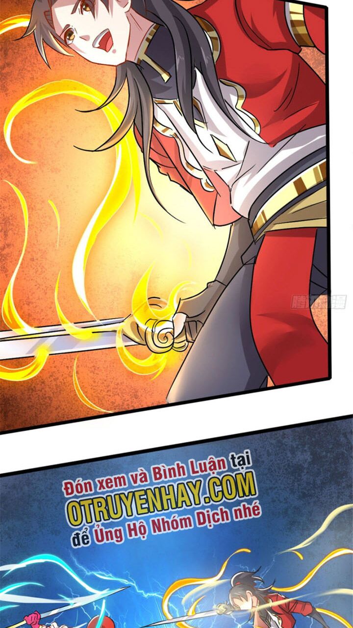 Vạn Đạo Long Hoàng: Chapter 11