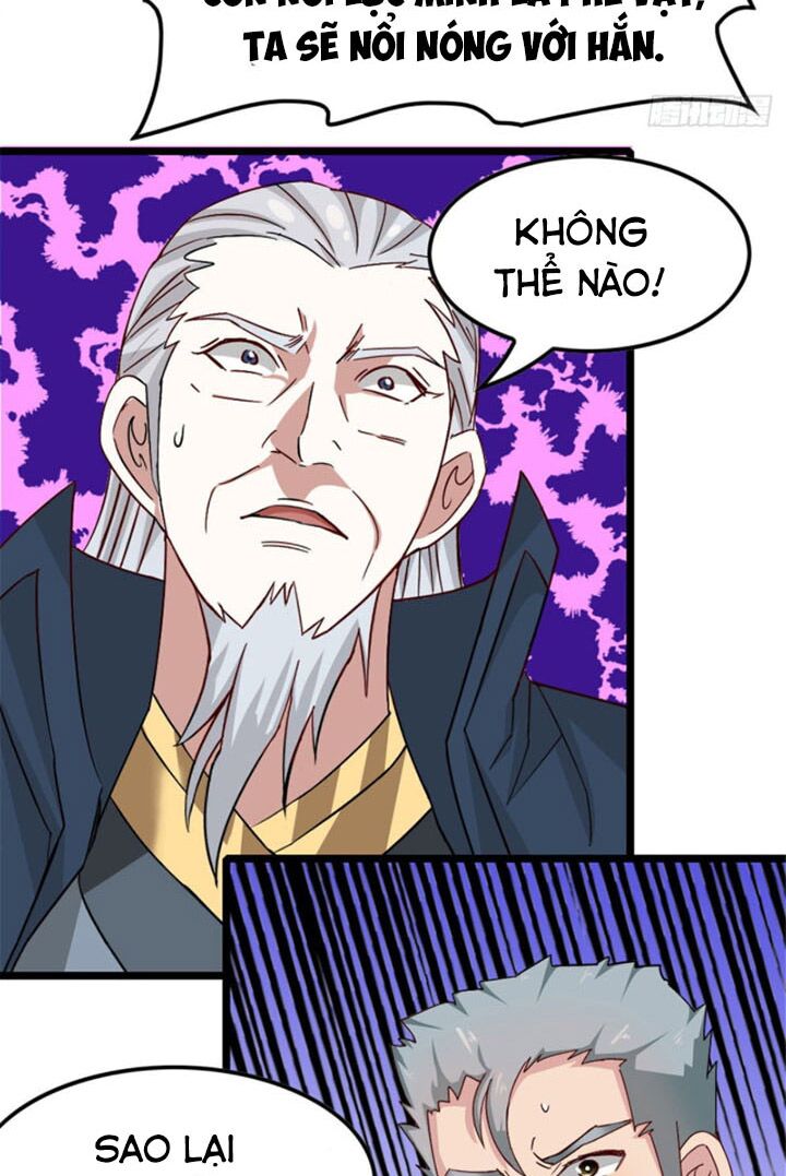 Vạn Đạo Long Hoàng: Chapter 11