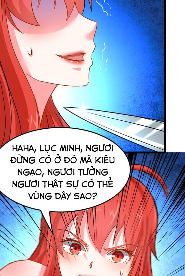 Vạn Đạo Long Hoàng: Chapter 11