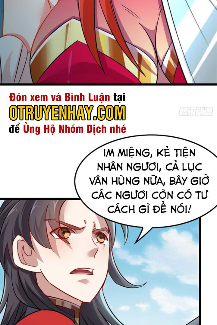 Vạn Đạo Long Hoàng: Chapter 11