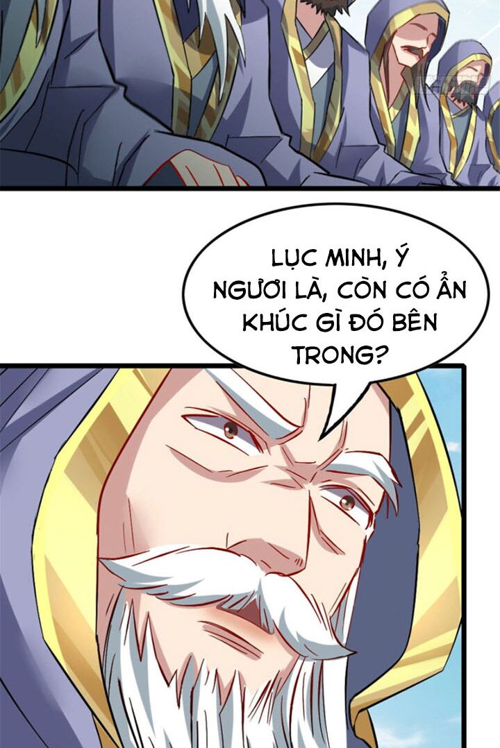 Vạn Đạo Long Hoàng: Chapter 11