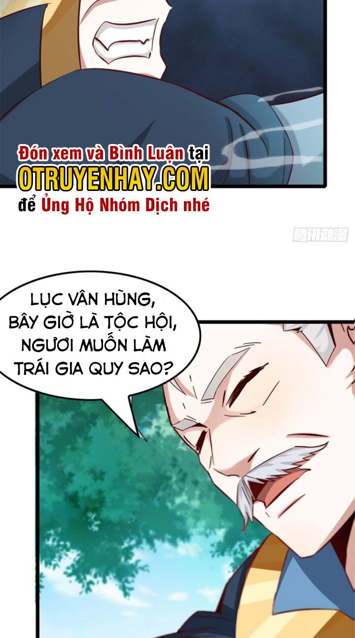 Vạn Đạo Long Hoàng: Chapter 11