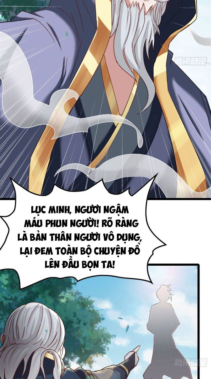 Vạn Đạo Long Hoàng: Chapter 12