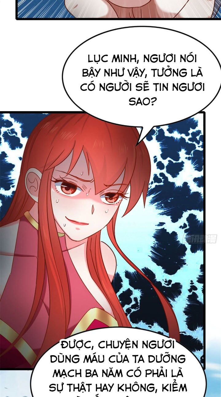 Vạn Đạo Long Hoàng: Chapter 12