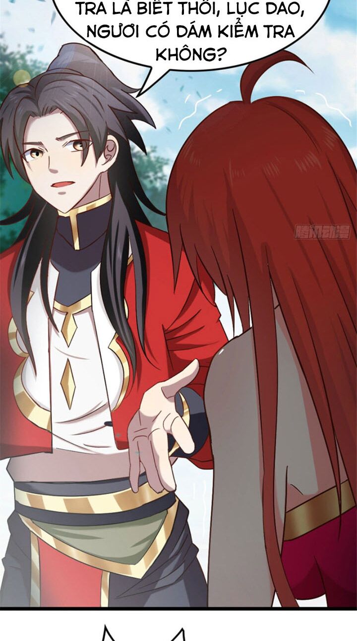 Vạn Đạo Long Hoàng: Chapter 12
