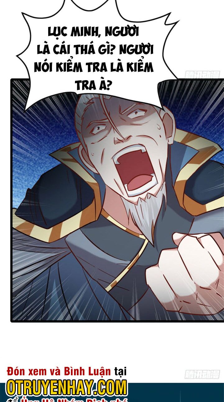 Vạn Đạo Long Hoàng: Chapter 12