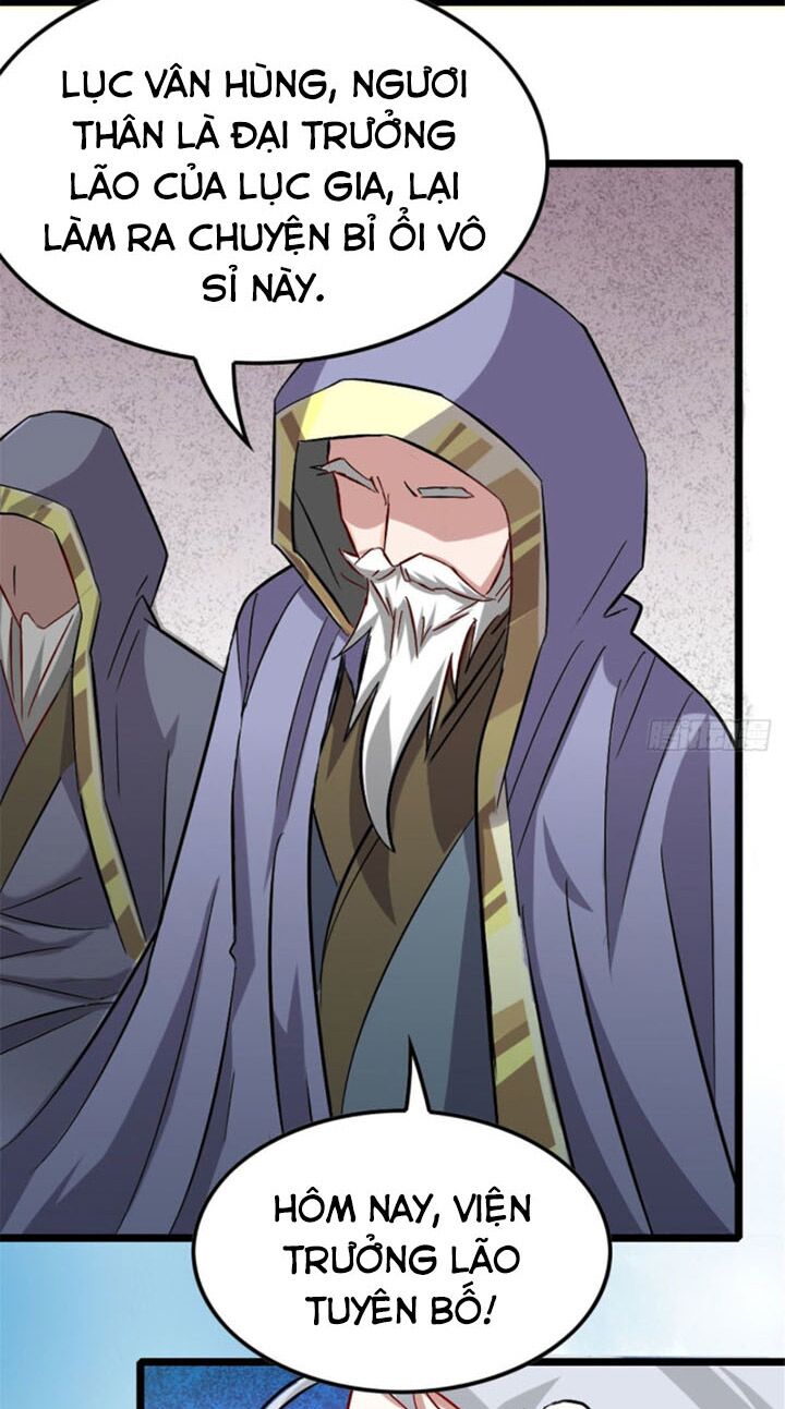 Vạn Đạo Long Hoàng: Chapter 12