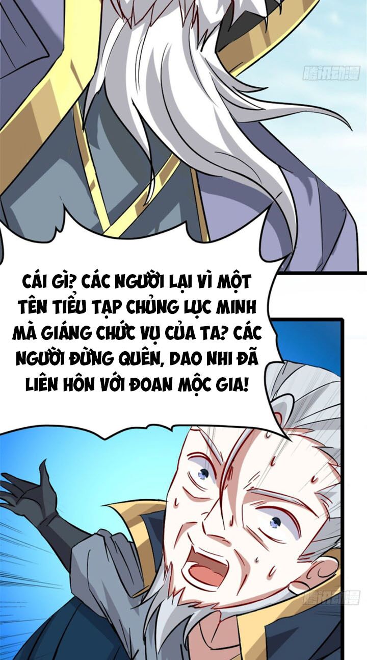 Vạn Đạo Long Hoàng: Chapter 12