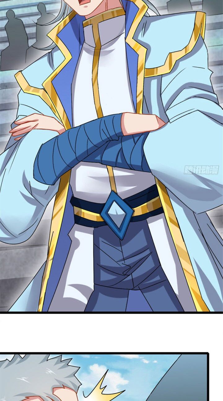 Vạn Đạo Long Hoàng: Chapter 12